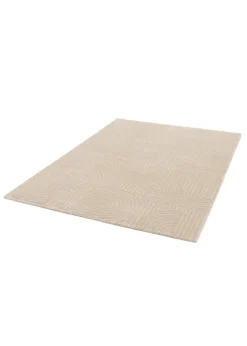 Homemaker Sol Arcs Natural Rug