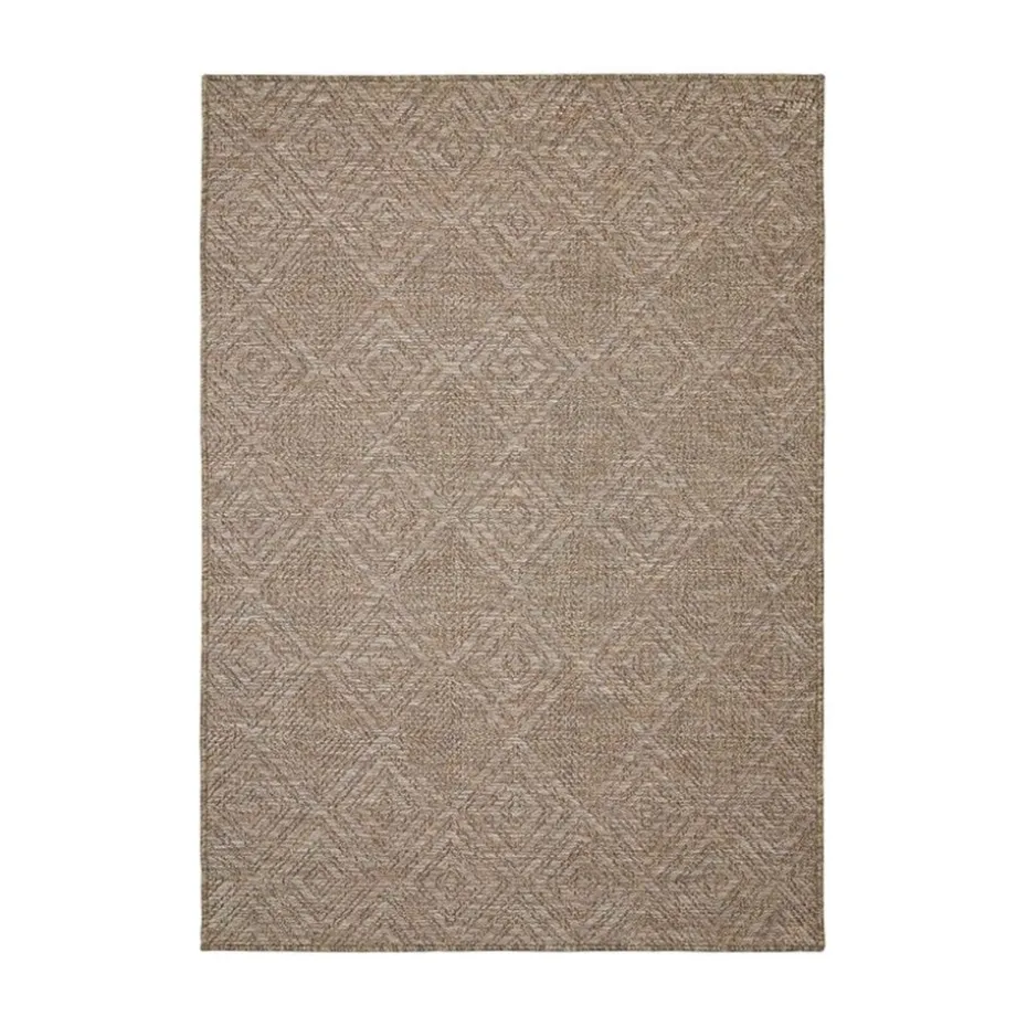 Homemaker Summer Diamonds Rug