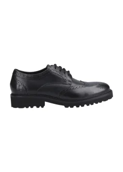 Hush Puppies Gabi Lace Up Junior