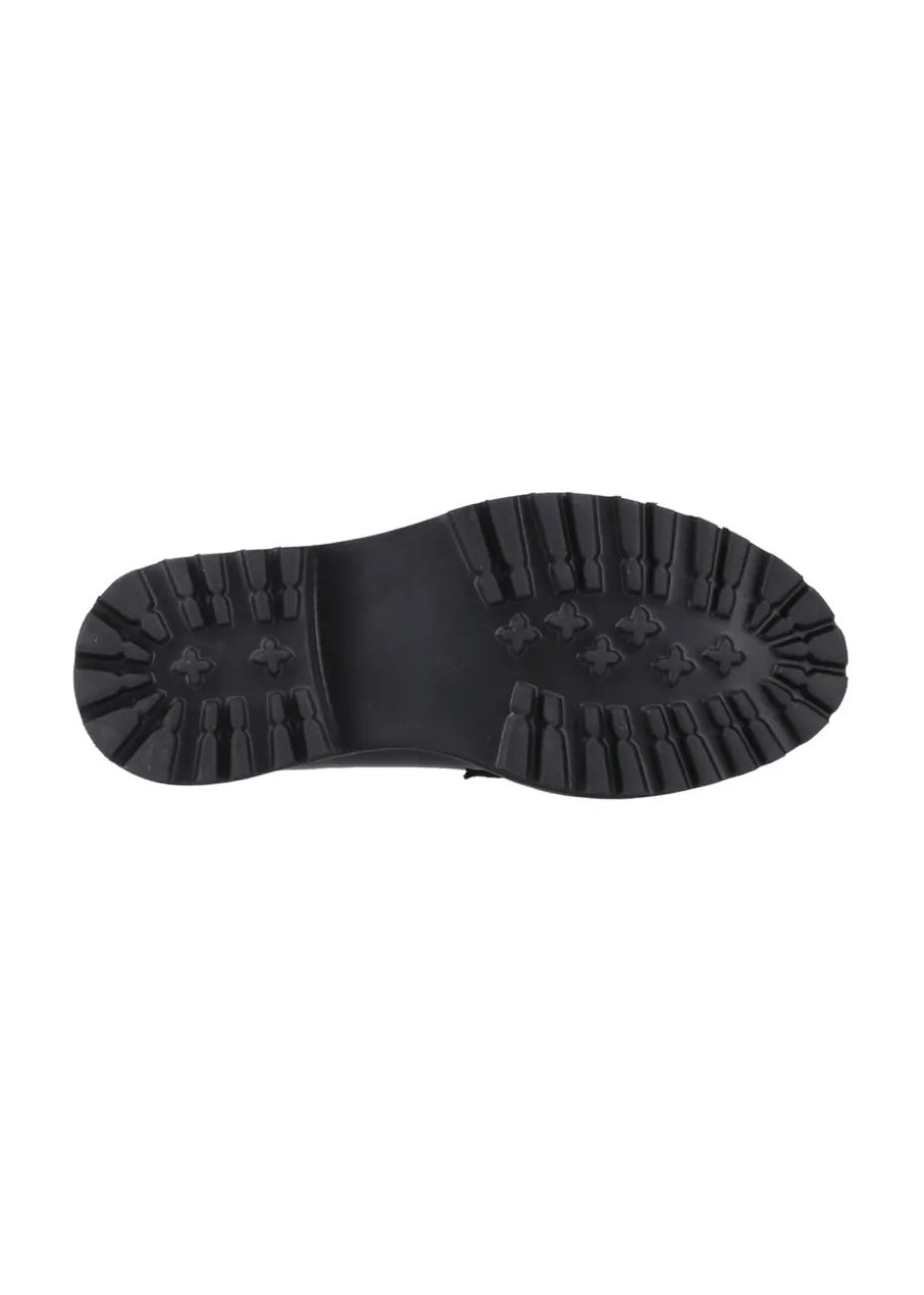 Hush Puppies Grazia Loafer Patent Senior