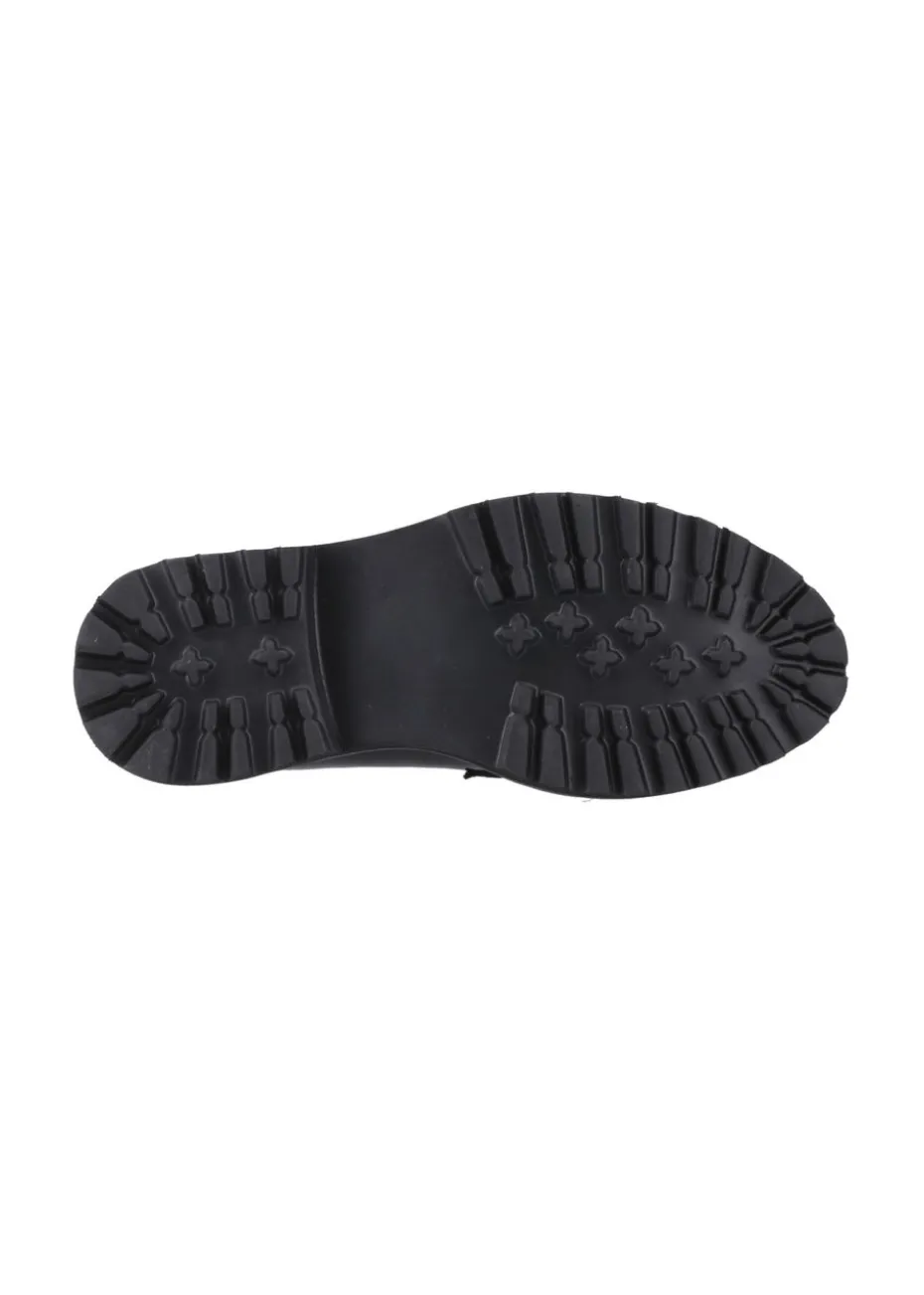 Hush Puppies Grazia Loafer Patent Junior
