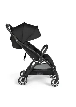 Ickle Bubba Black Aries Max Autofold Stroller