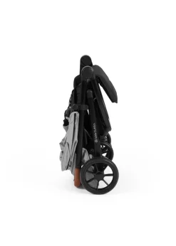 Ickle Bubba Light Grey Stomp Stride Max Stroller