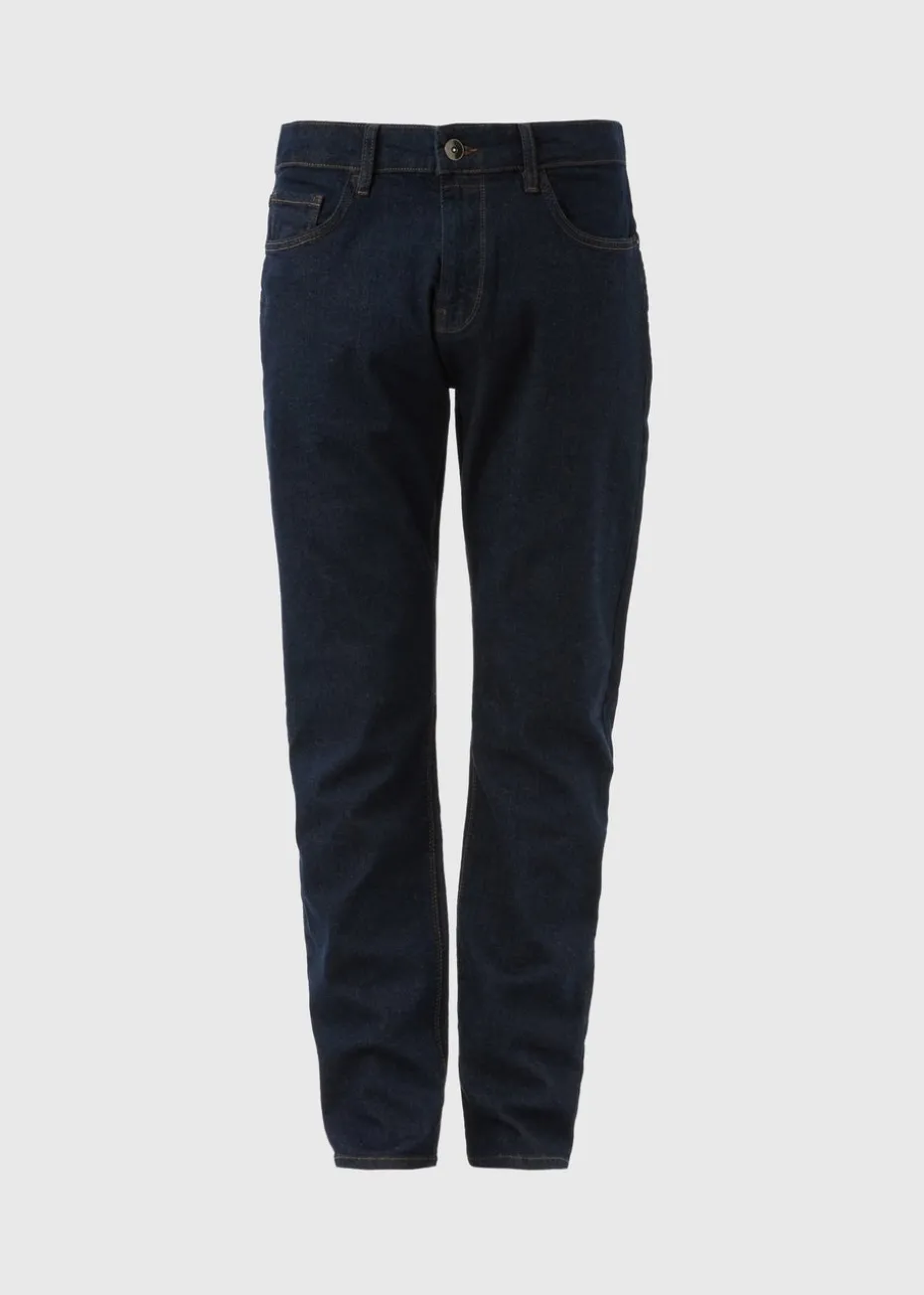 Indigo Slim Fit Jeans
