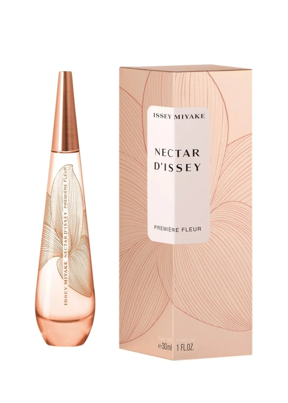 Issey Miyake Beige Nectar D'Issey Premiere Fleur Eau De Parfum