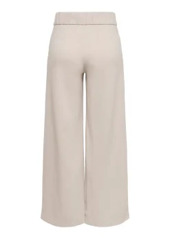 JDY Grey Geggo Trousers