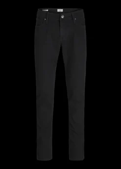 JJ Rebel Black Slim Fit Jeans