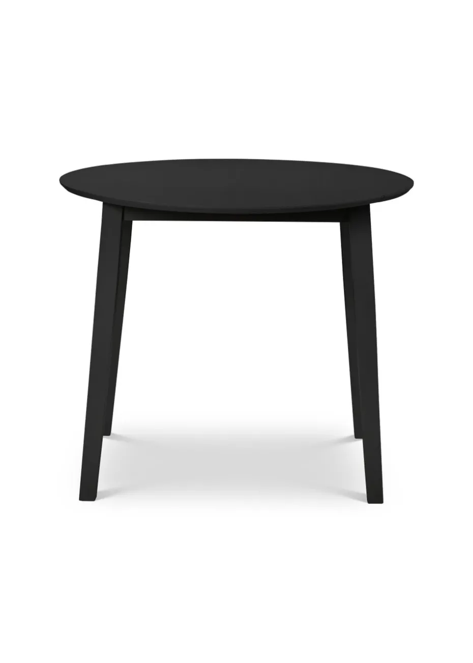 Julian Bowen Coast Dropleaf Table (75 x 90 x 90 cm)