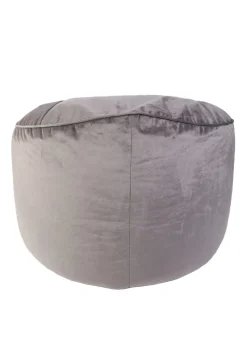 Kaikoo Grey Velvet Cool Chill