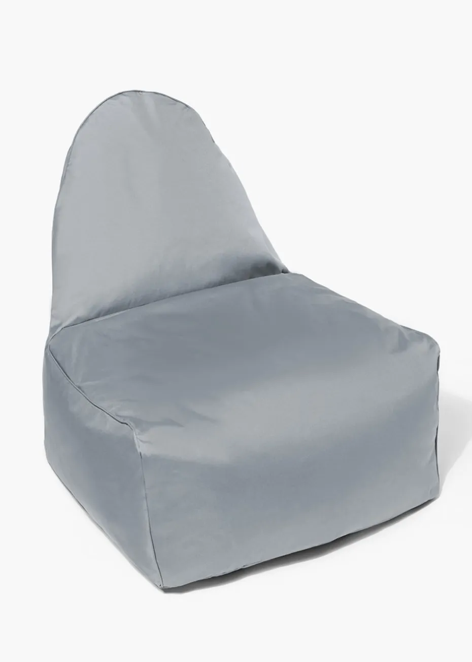 Kaikoo Indoor-Outdoor Ayra Chair Grey