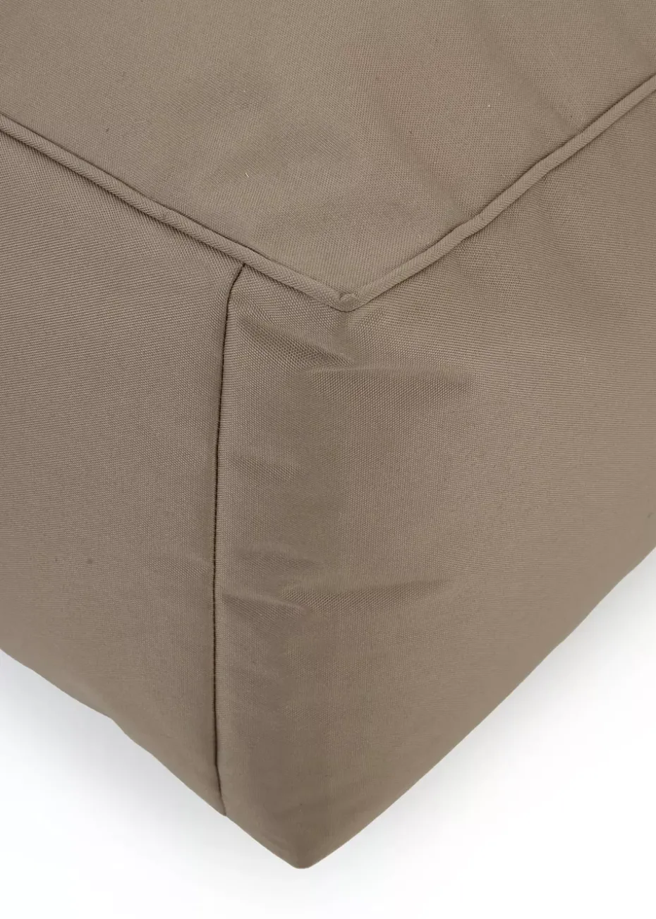 Kaikoo Khaki Day Bed