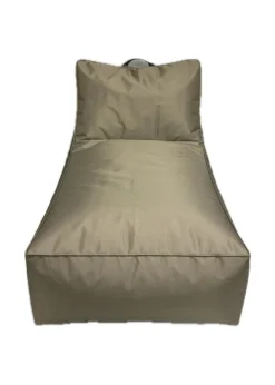 Kaikoo Khaki Day Bed