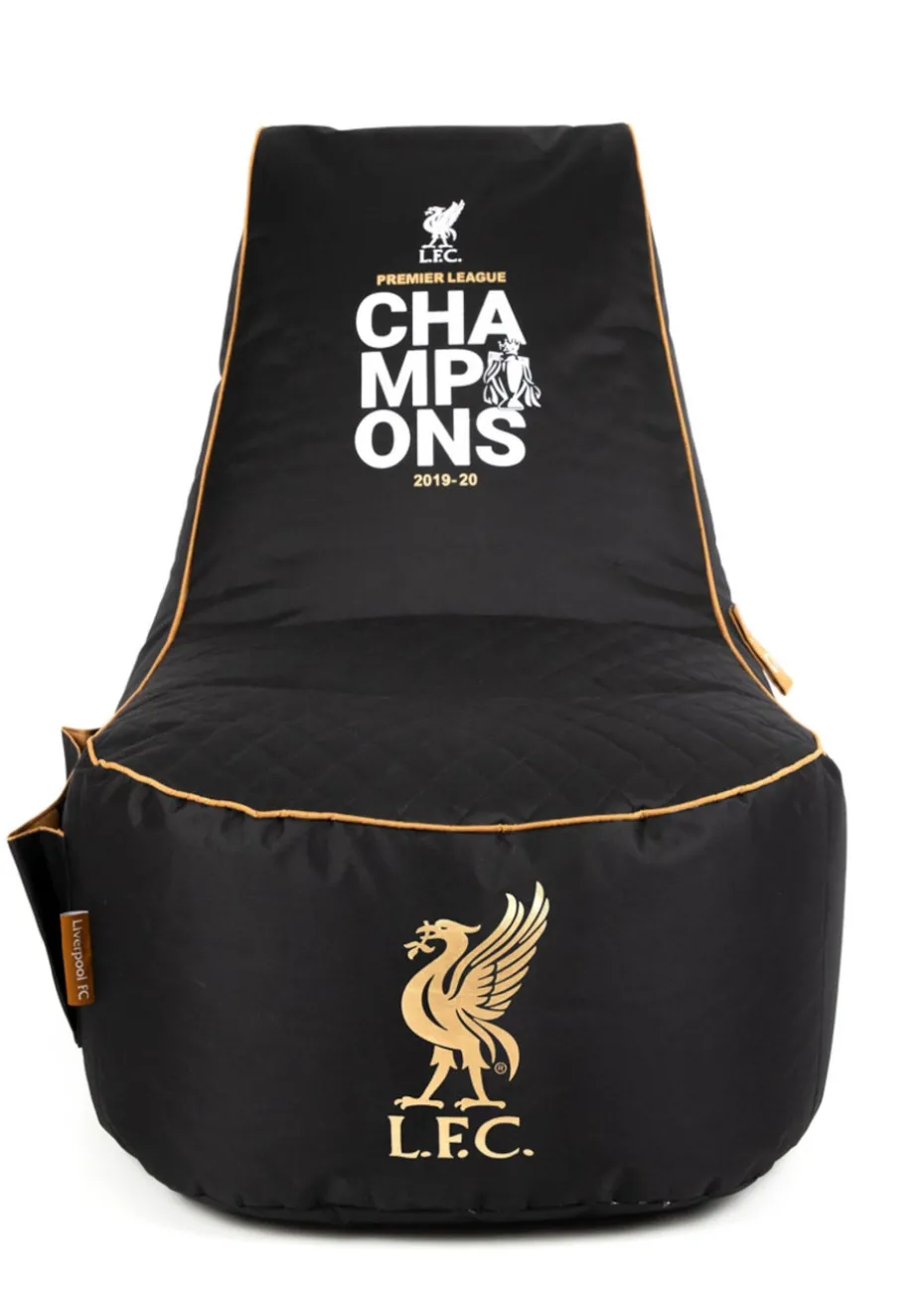 KAIKOO LFC Champions Gaming Chair (95cm x 65cm x 90cm)