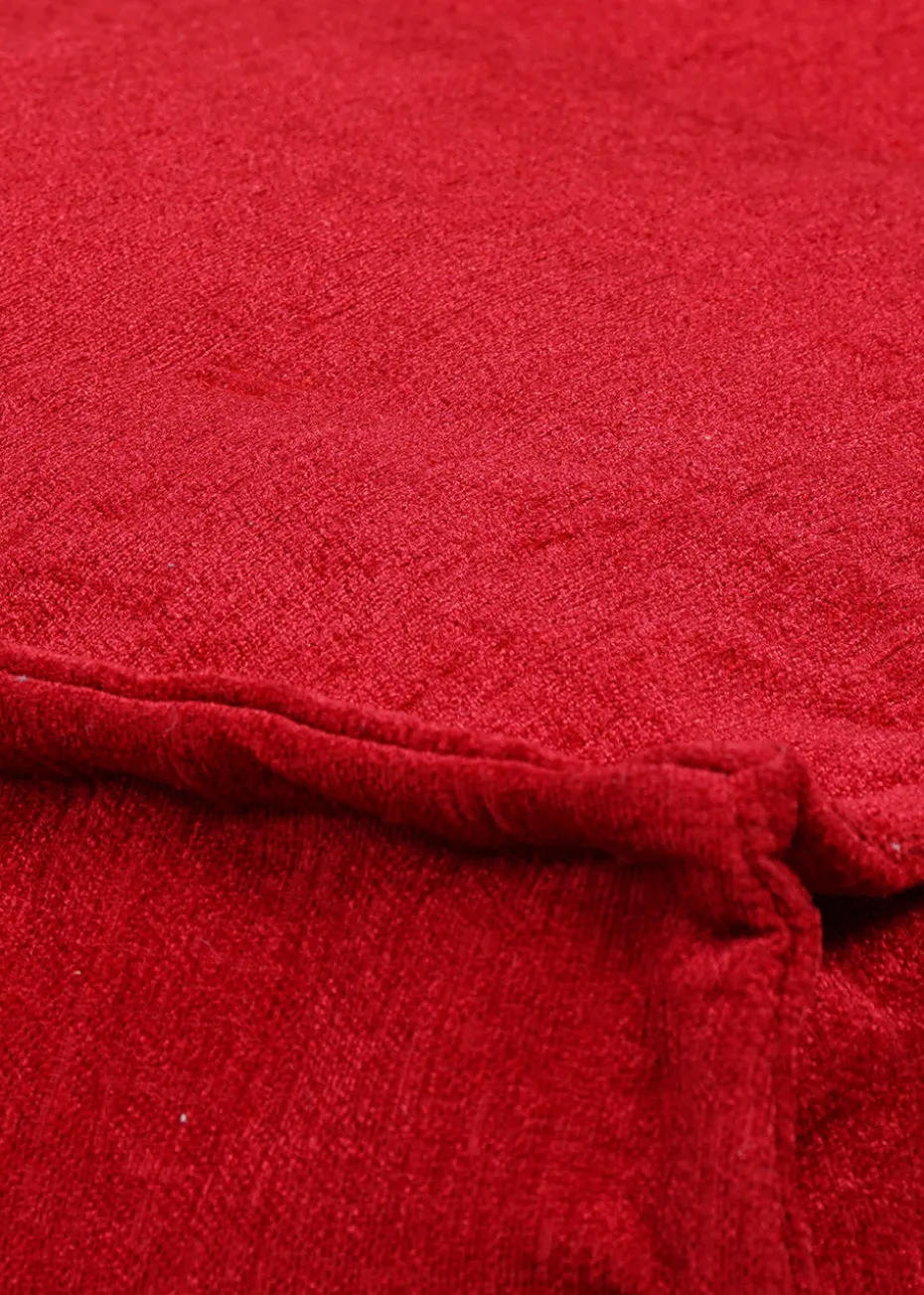 Kaikoo Ruby Hand Quilt Loungers