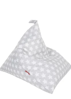 KAIKOO Star Kids Triangle Beanbag