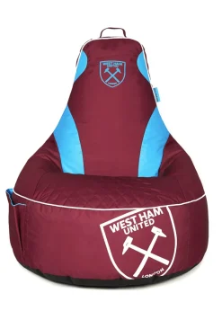 Kaikoo The Big Chill West Ham United FC Gaming Chair Chair