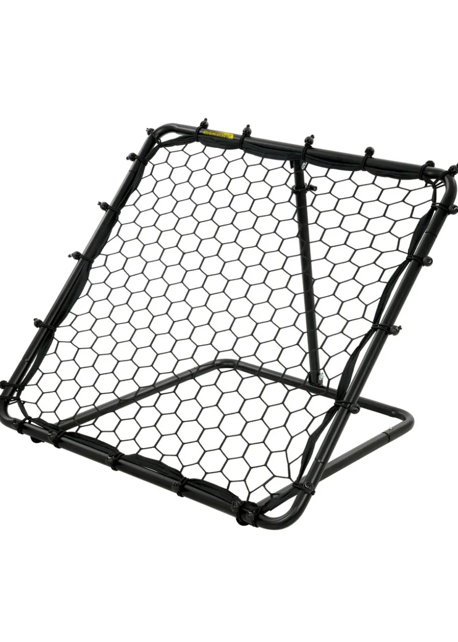 Kickmaster Adjustable Rebounder
