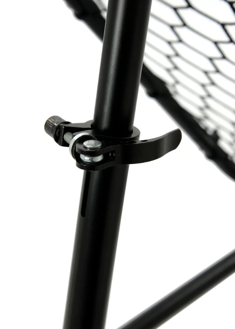 Kickmaster Adjustable Rebounder
