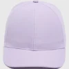 Kids Lilac Cap (3-13yrs)