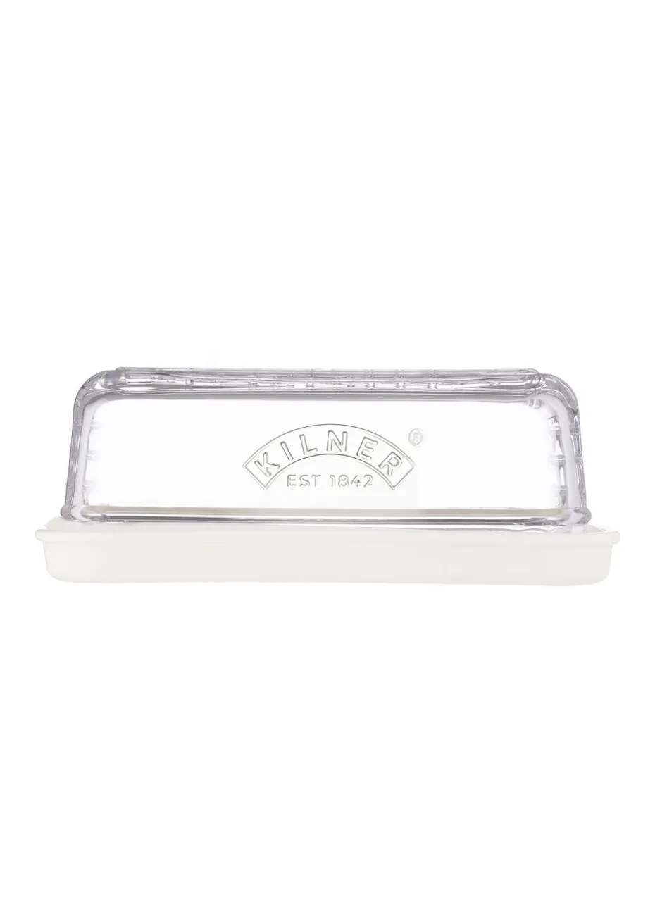 Kilner Cheese Store