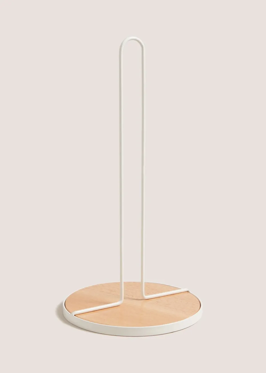 Kitchen Co Kitchen Roll Holder (16cm x 32cm)