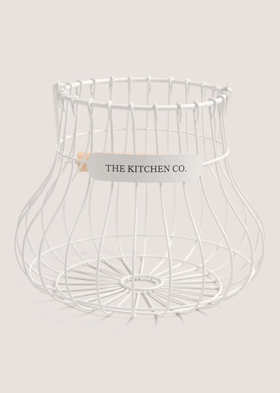 Kitchen Co Kitchen Roll Holder (16cm x 32cm)