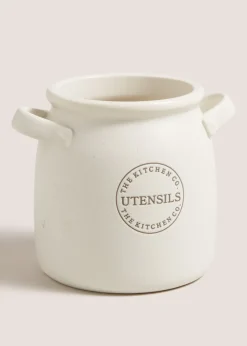 Kitchen Co Utensil Pot