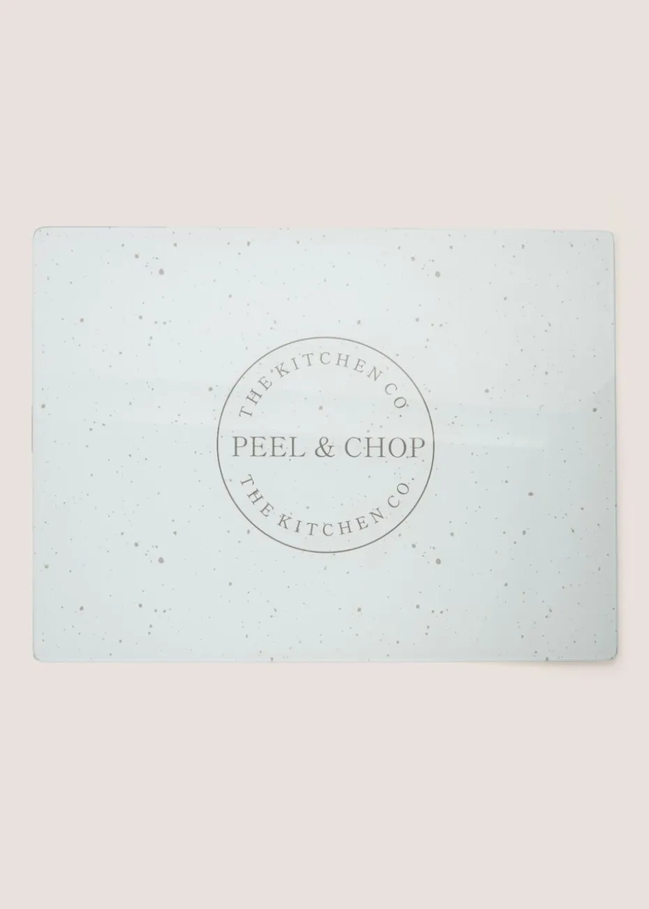 Kitchen Worktop Saver