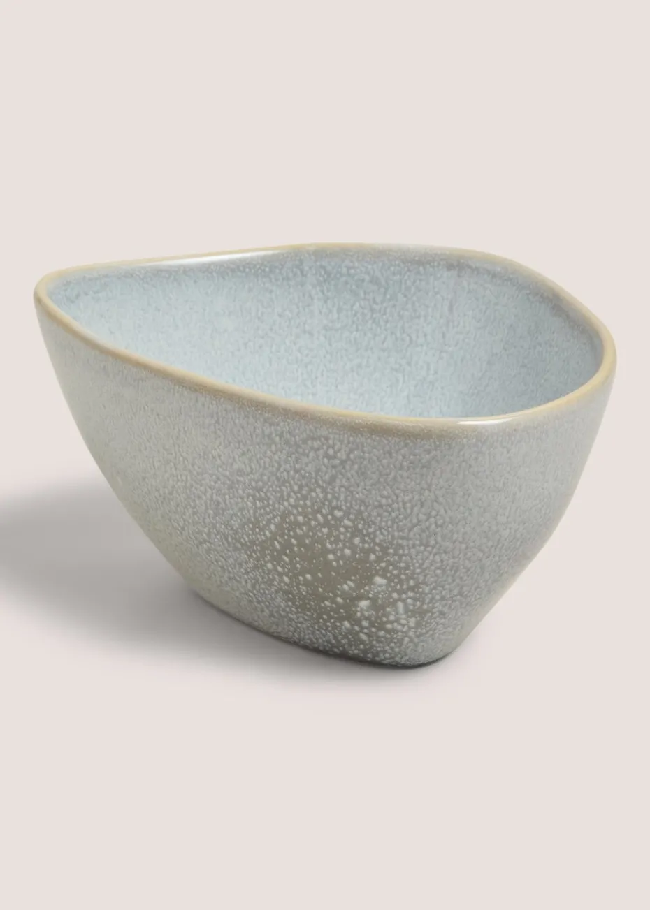 Light Blue Organic Mug