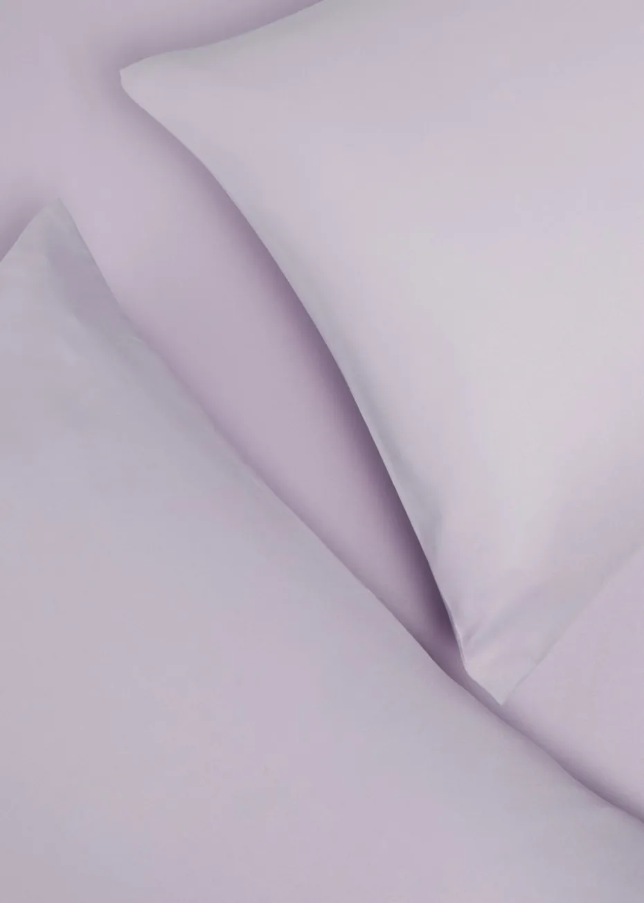 Lilac Bed Sheet Bundle