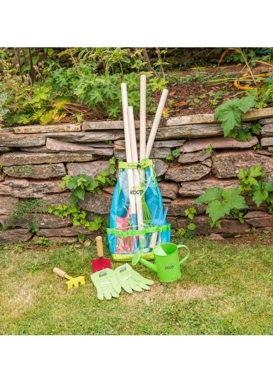 Little Roots Tool Backpack