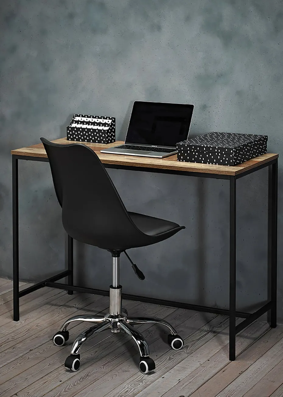 LPD Furniture Hoxton Desk (750x470x1050mm)