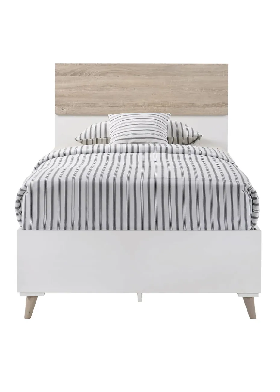 LPD Furniture Stockholm Bed