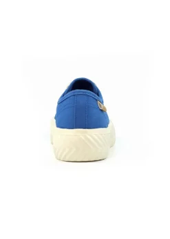 Lunar Azure Blue Jayne II Trainer