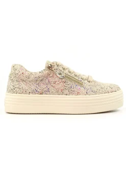 Lunar Beige Detroit Trainer