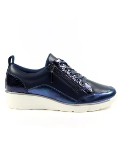 Lunar Blue Kiley Trainer