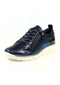 Lunar Blue Kiley Trainer