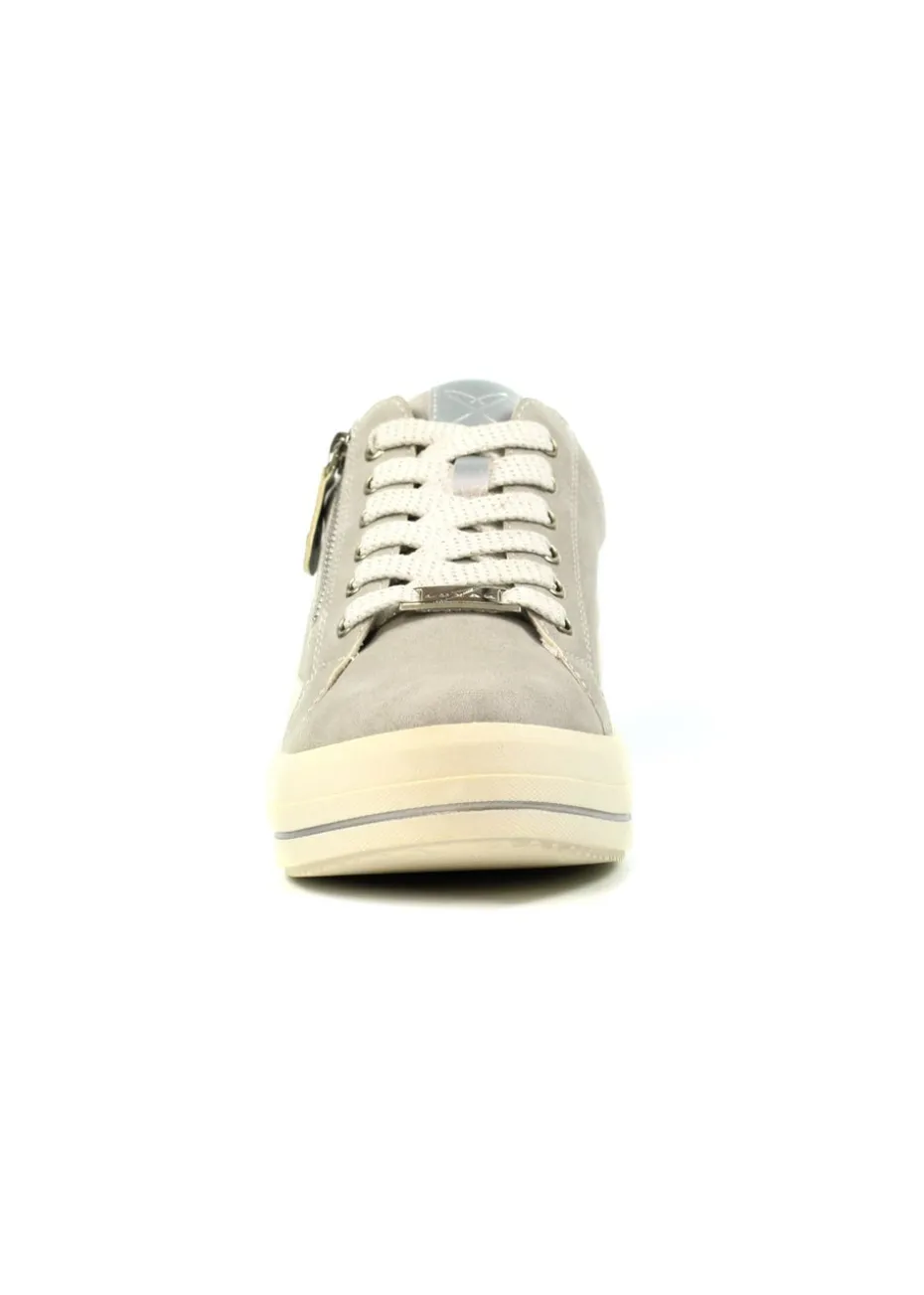Lunar Grey Medway Trainer