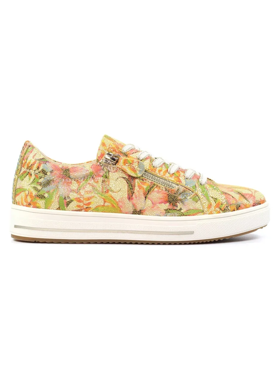 Lunar Multi Nicole Trainer