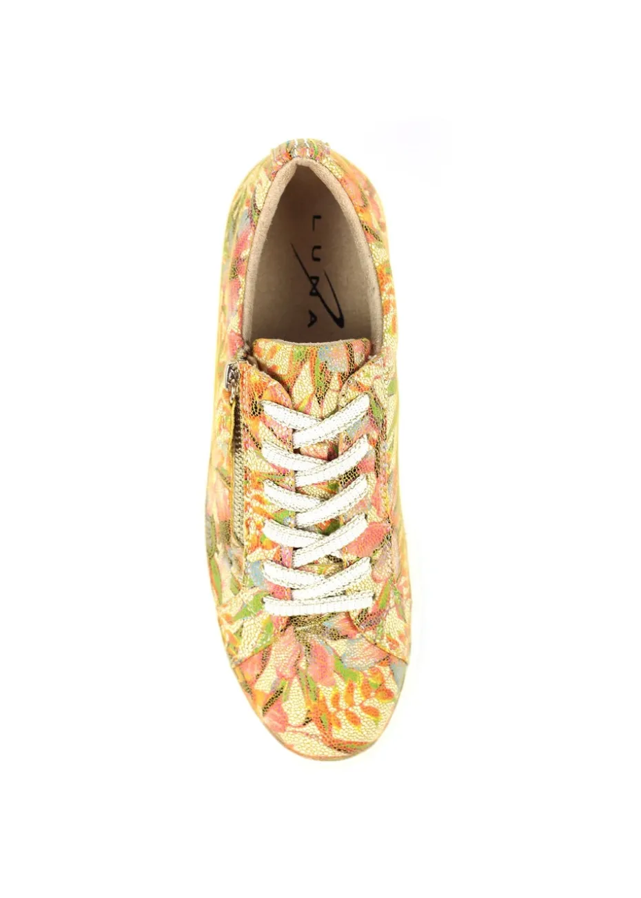 Lunar Multi Nicole Trainer