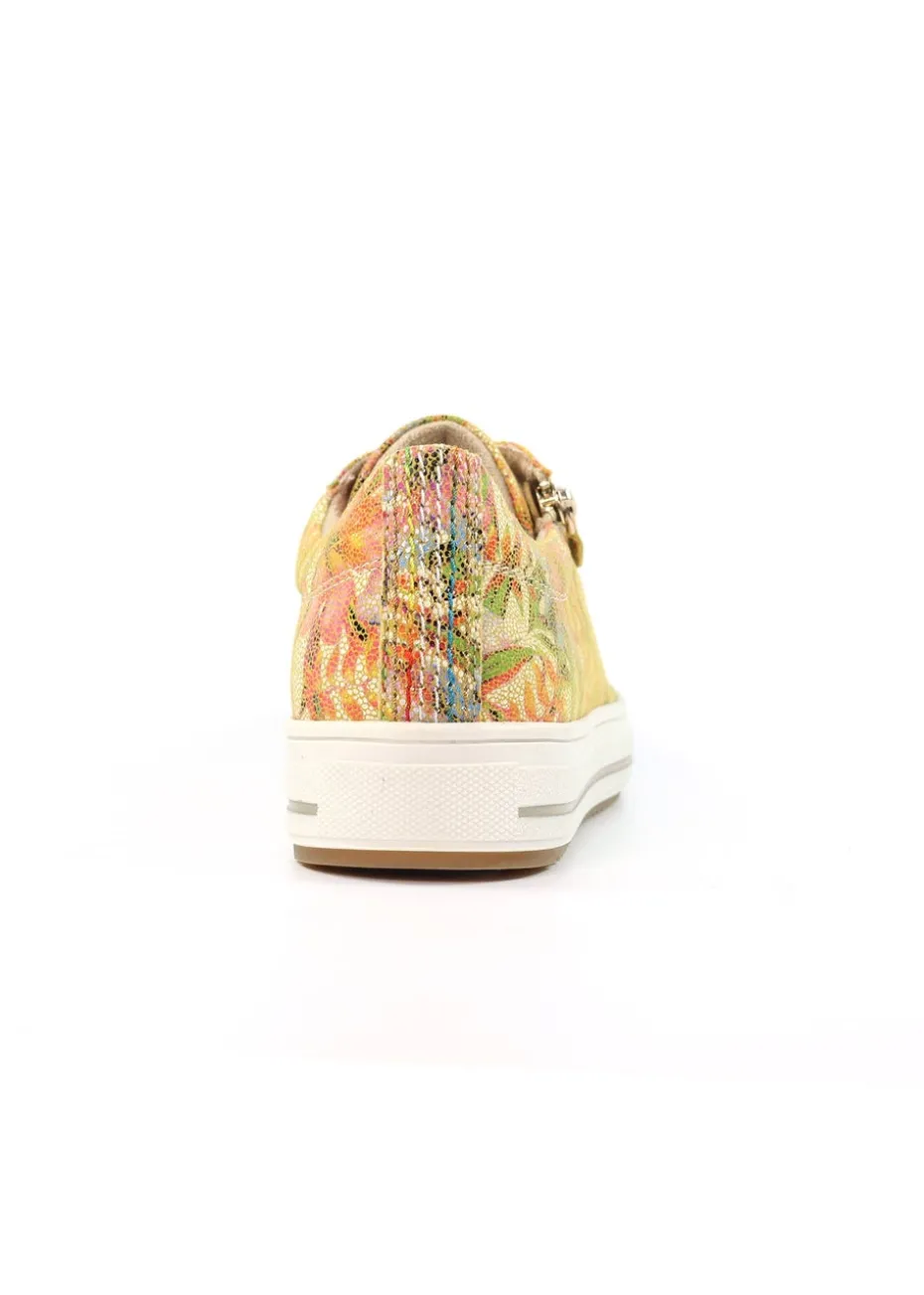 Lunar Multi Nicole Trainer