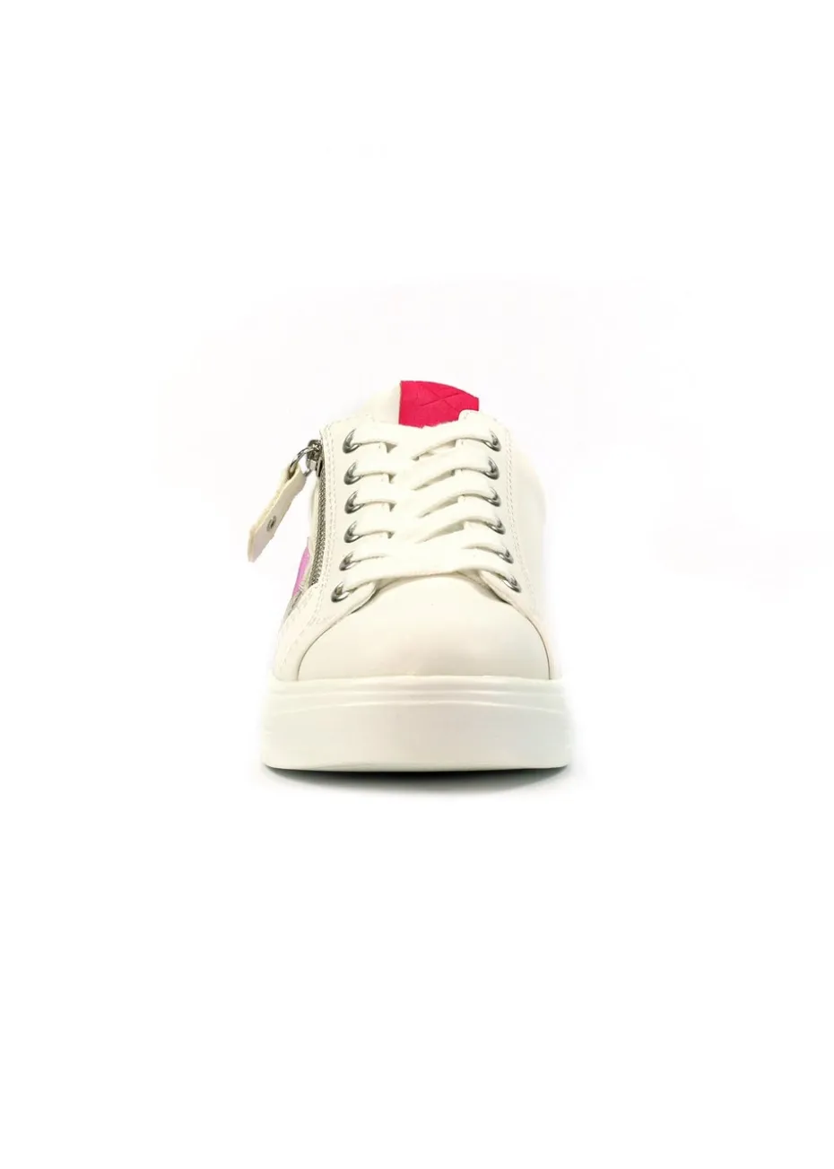 Lunar Pink Angelica Trainer