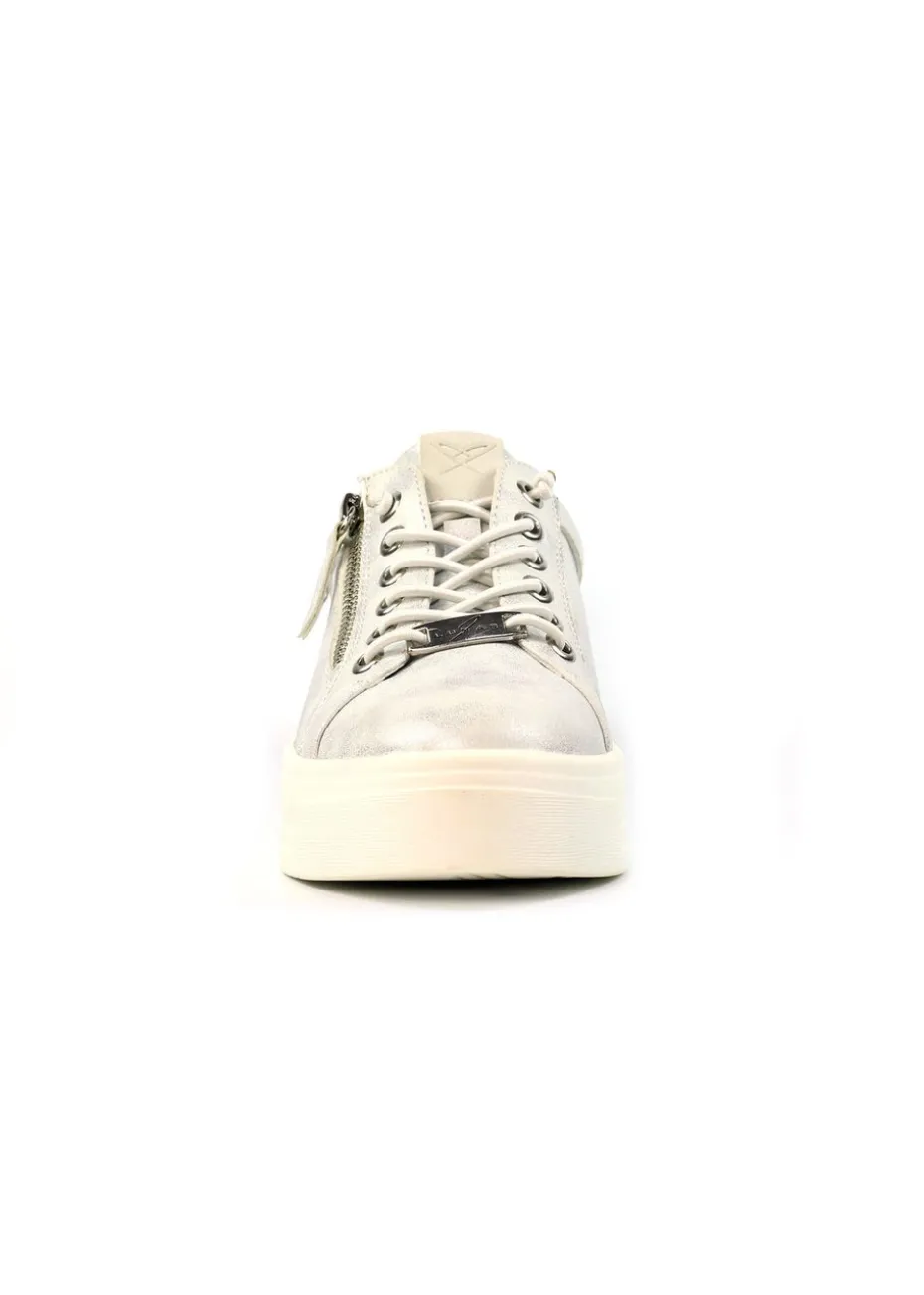 Lunar Silver Albania Trainer