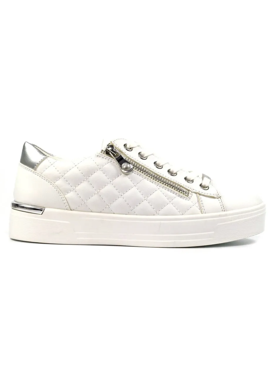 Lunar White Xenon Trainer