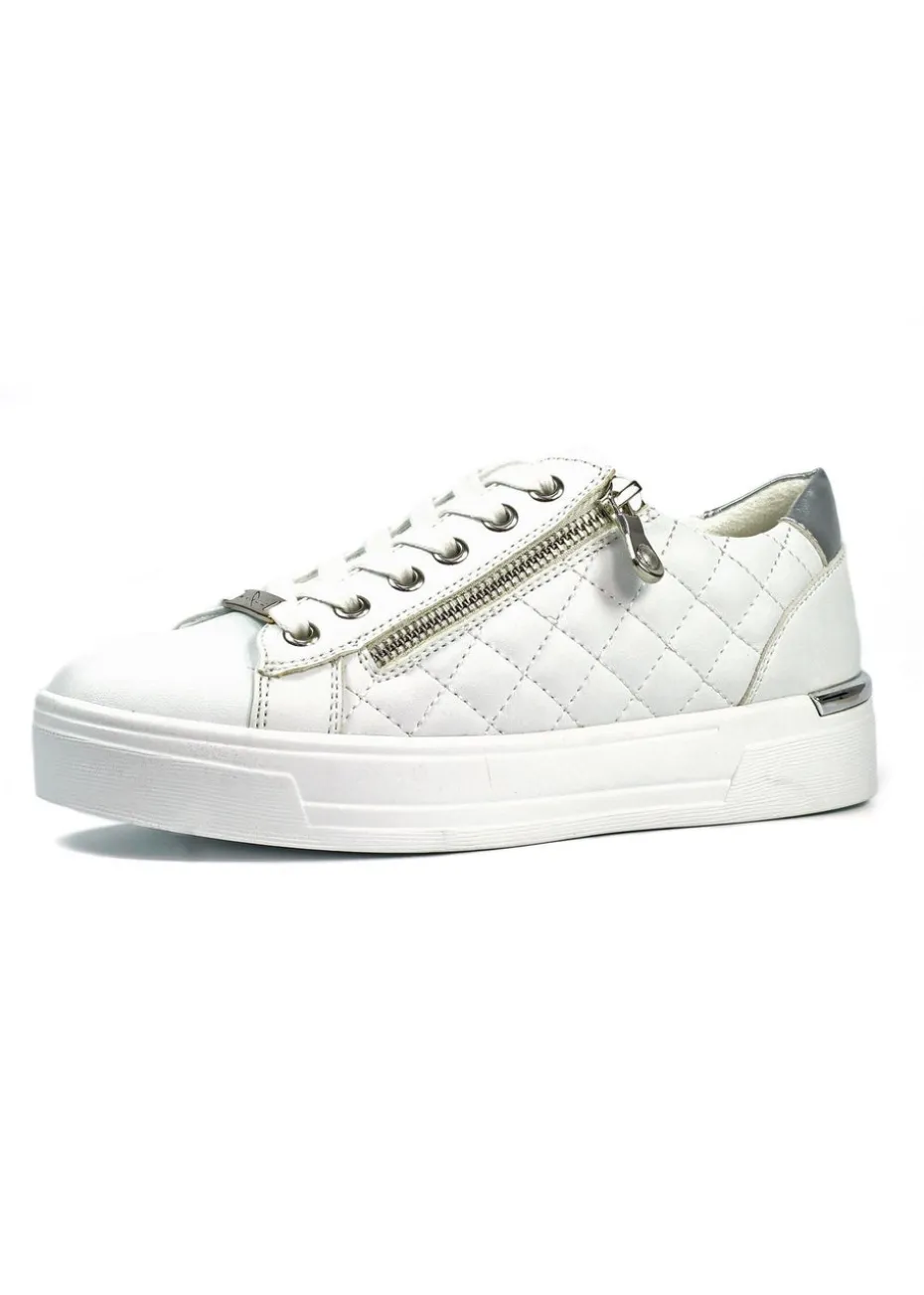 Lunar White Xenon Trainer