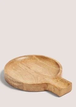 Mango Wood Spoon Rest