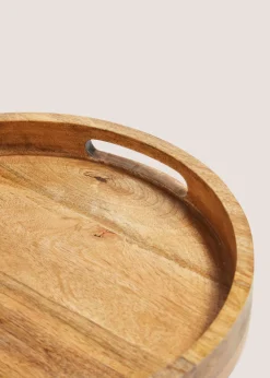Mango Wood Tray