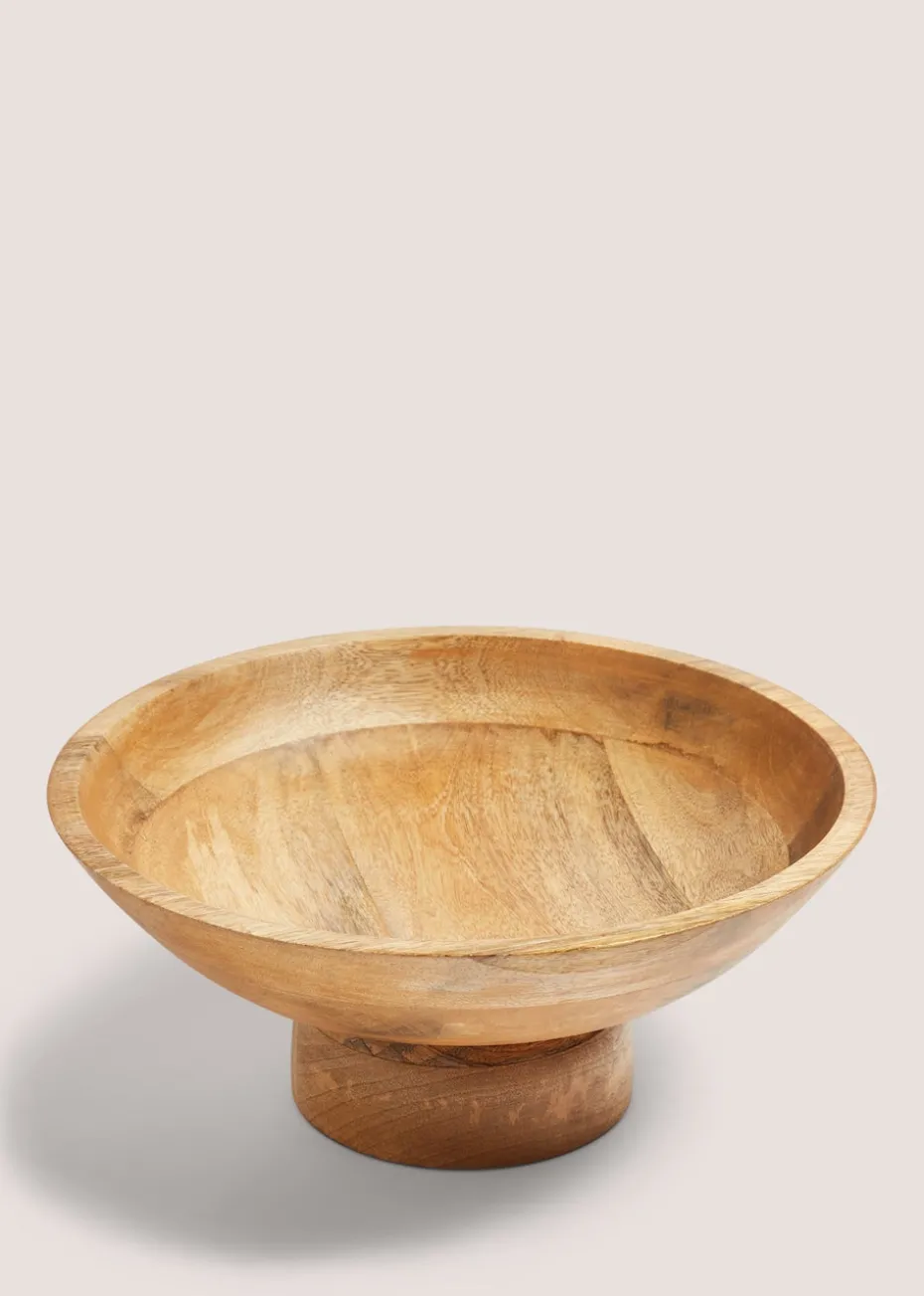 Mango Wood Tray