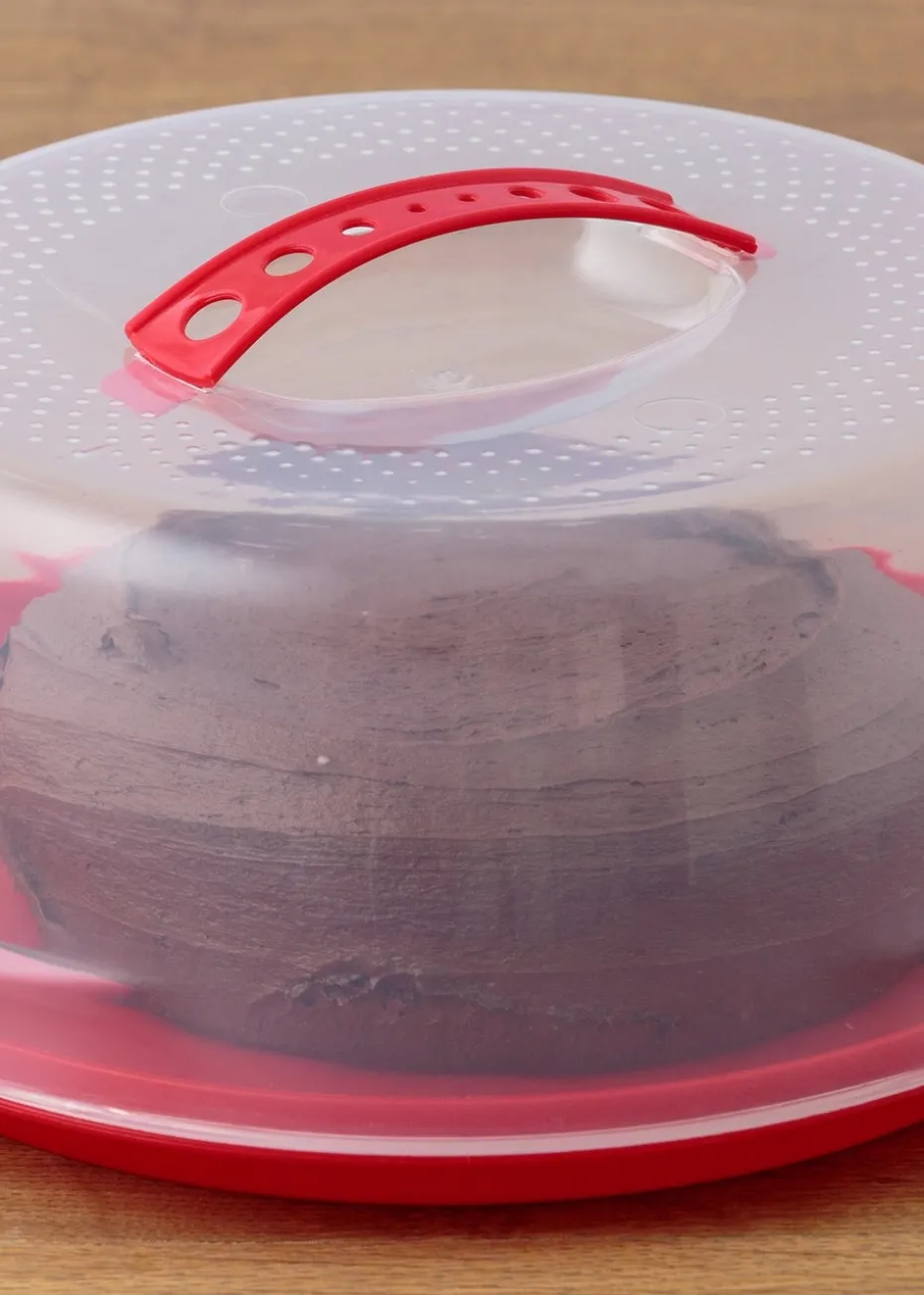 Mason Cash Cake Caddy