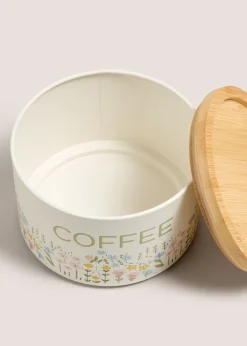 Meadow Stackable Jars